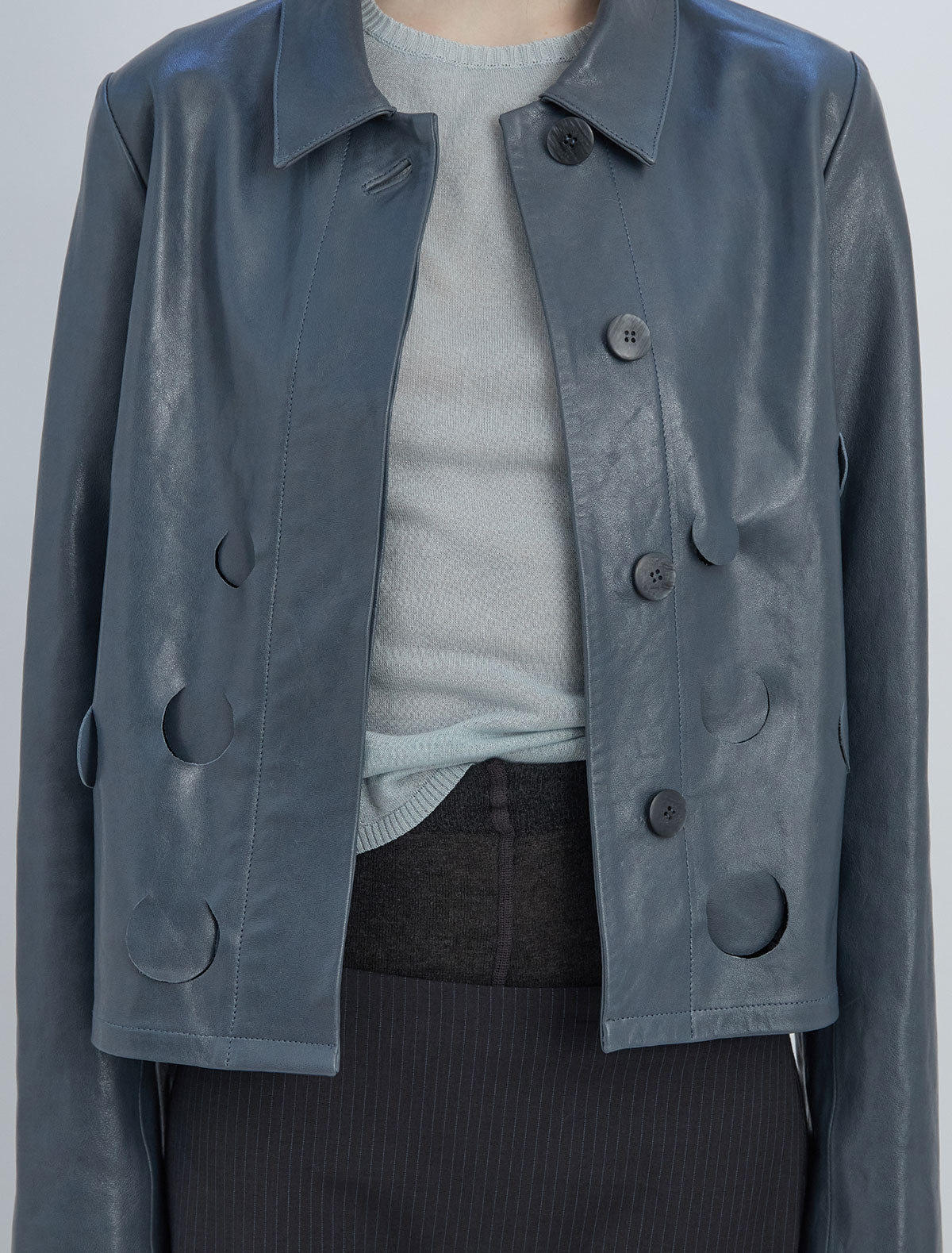 no 2596 / Candela Jacket