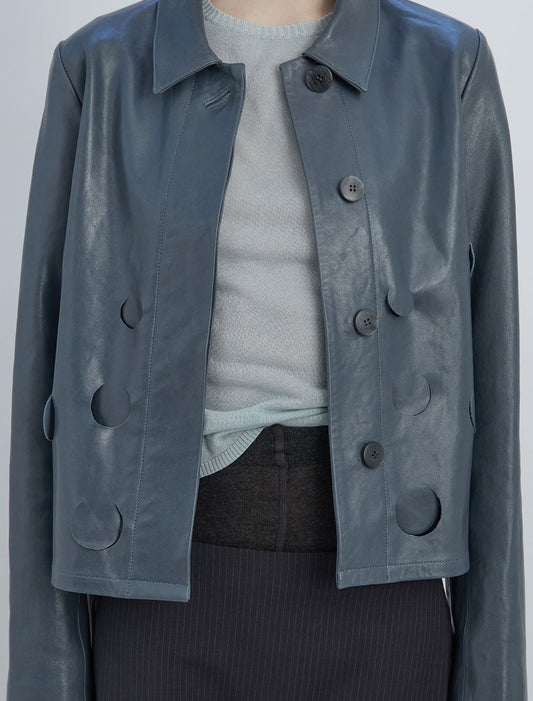 no 2596 / Candela Jacket