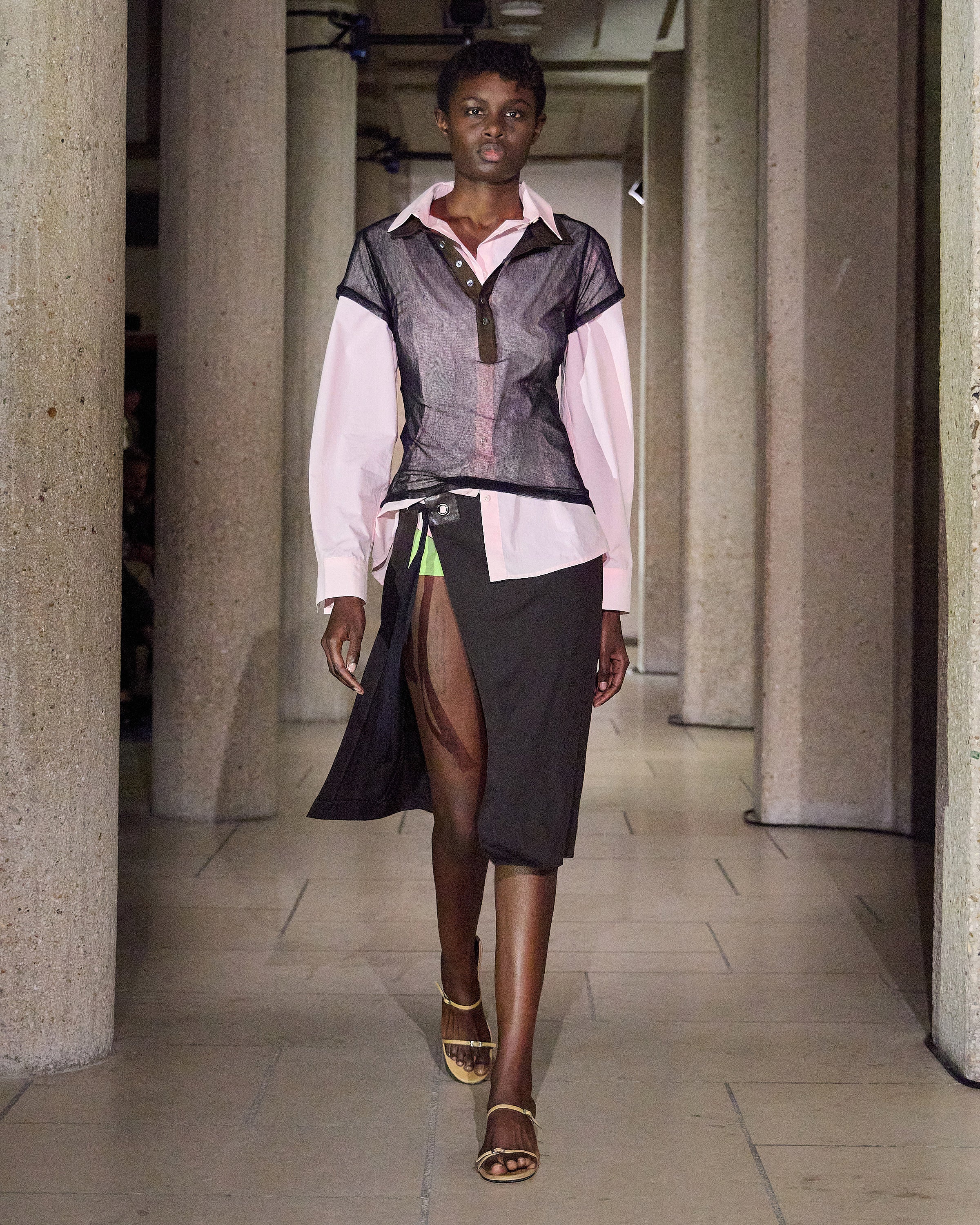 SS26 – paloma wool