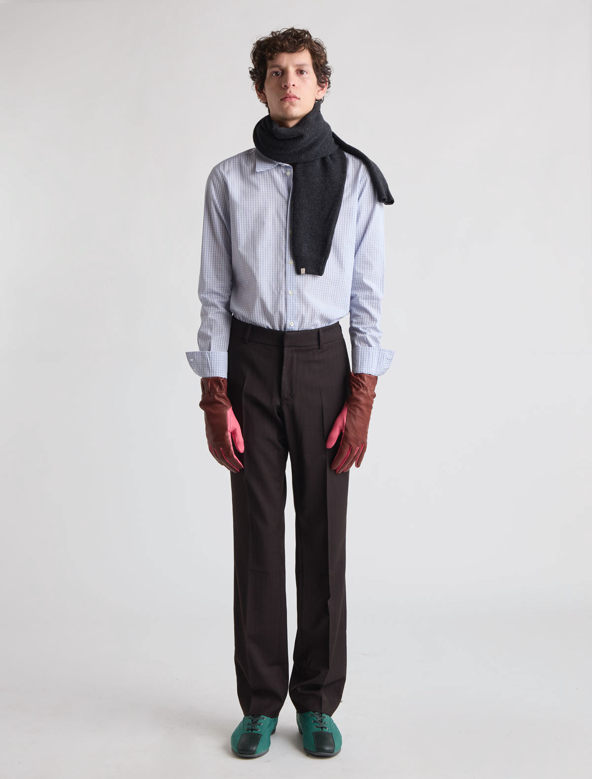no 3156 / Maribel B