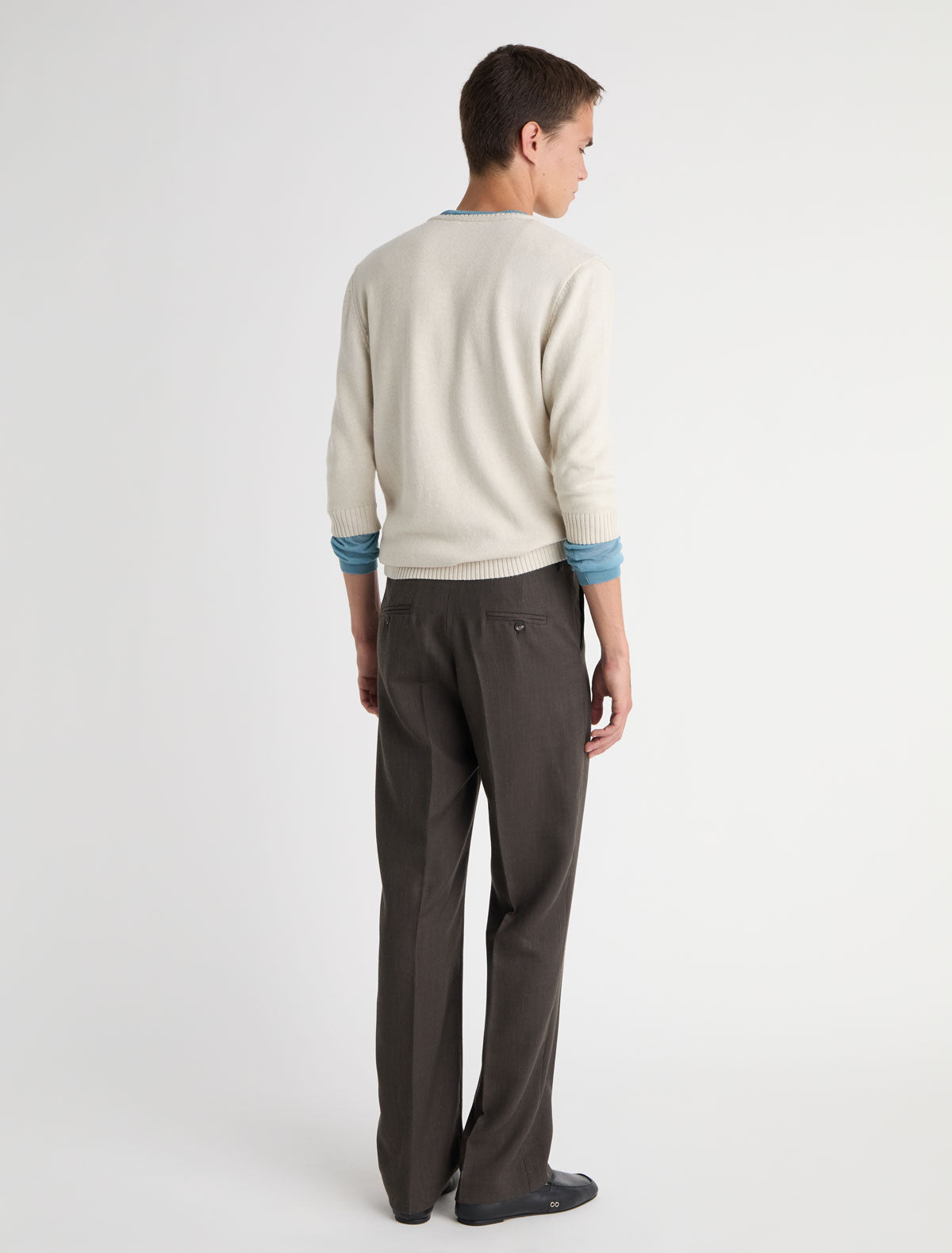 LANE-Marrón Claro – paloma wool