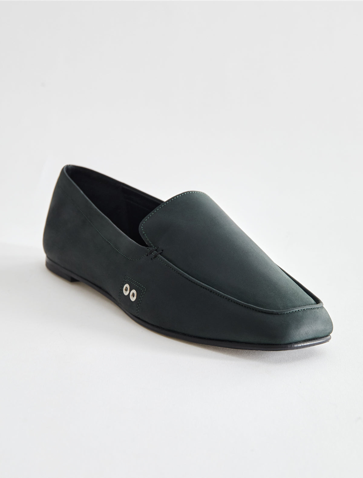 Micaela b verde oscuro