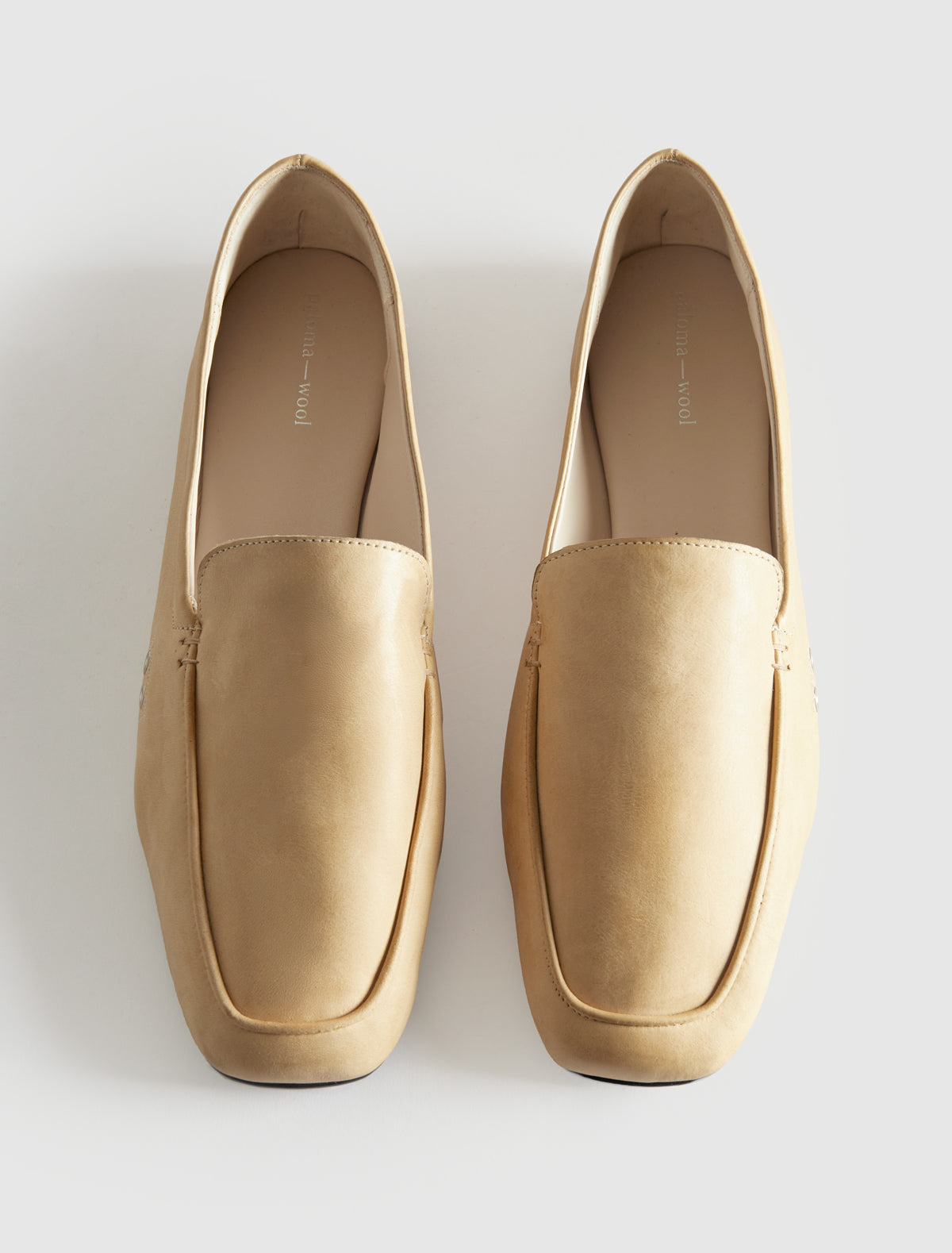 MICAELA B-Beige – paloma wool