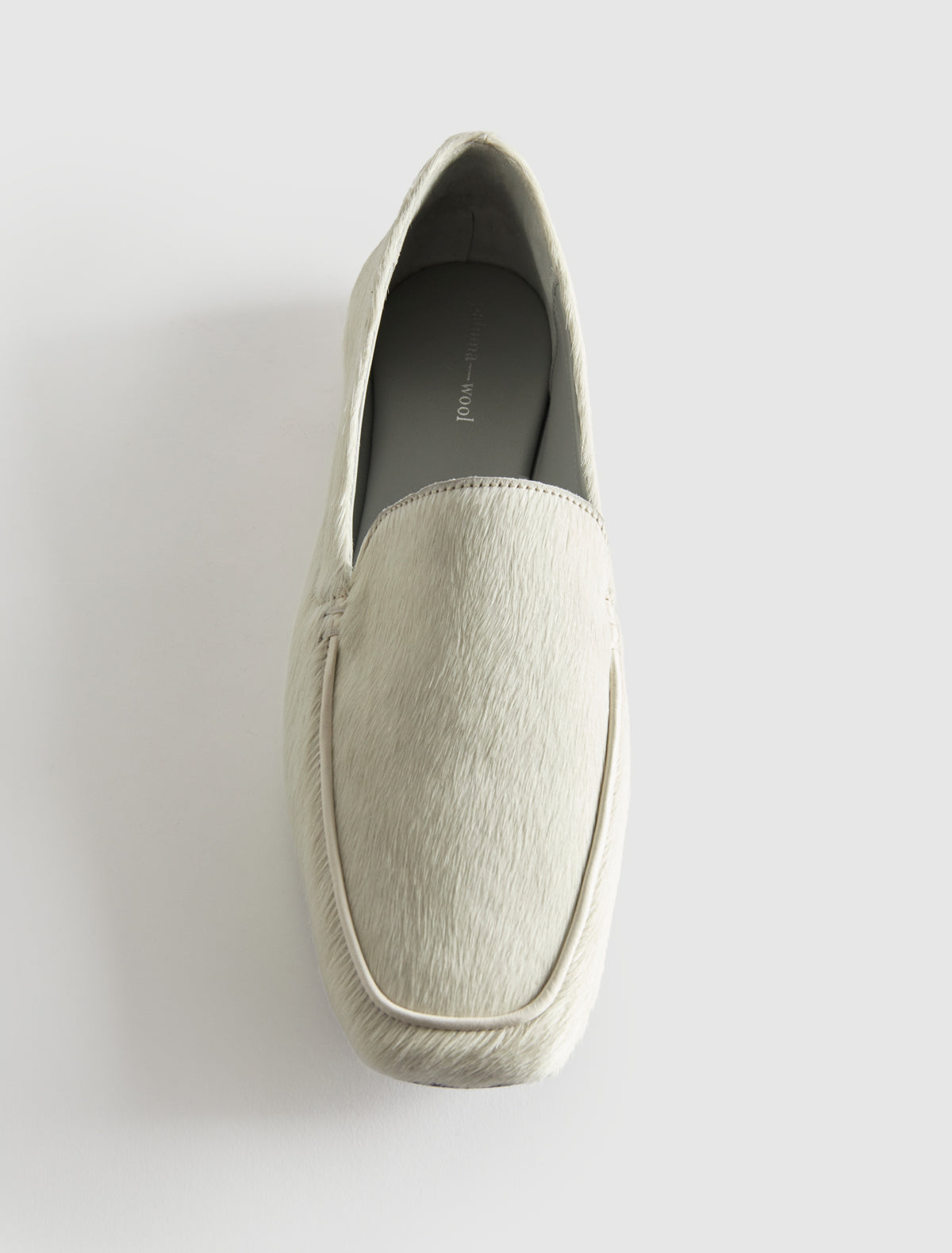 Micaela b ii blanco roto