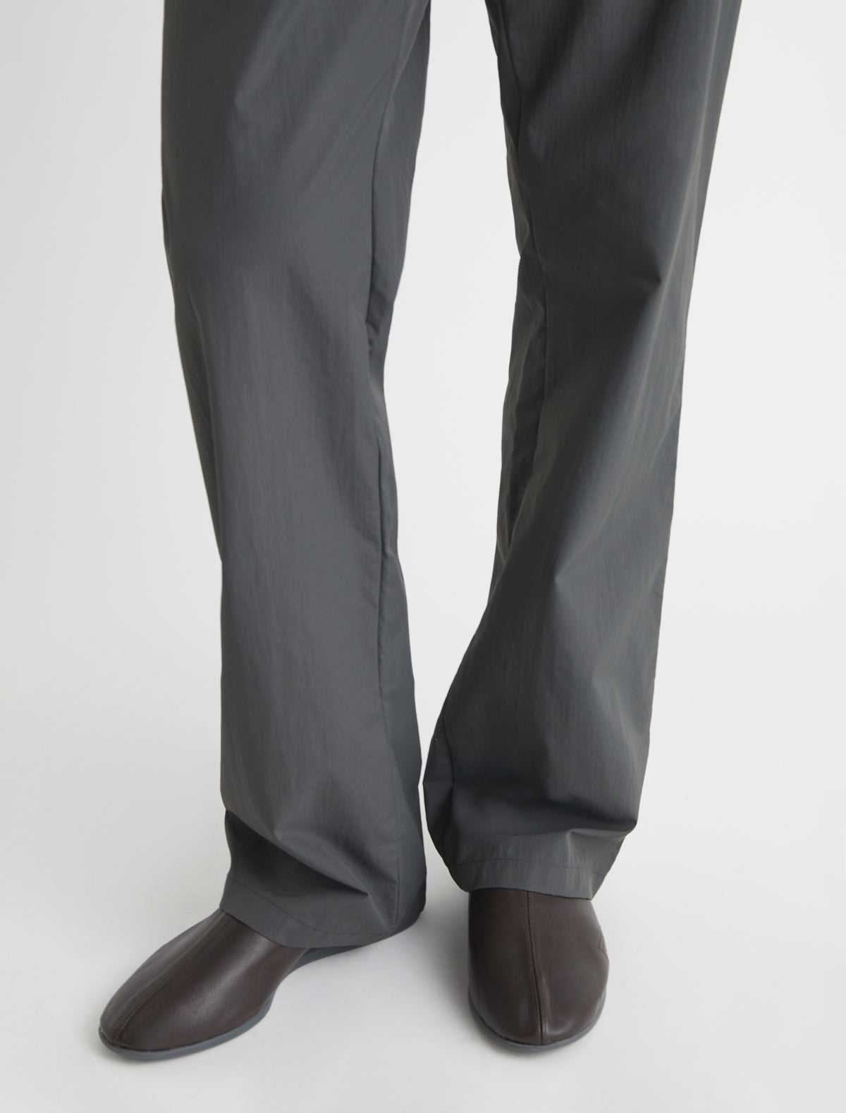 Miles ii b marron