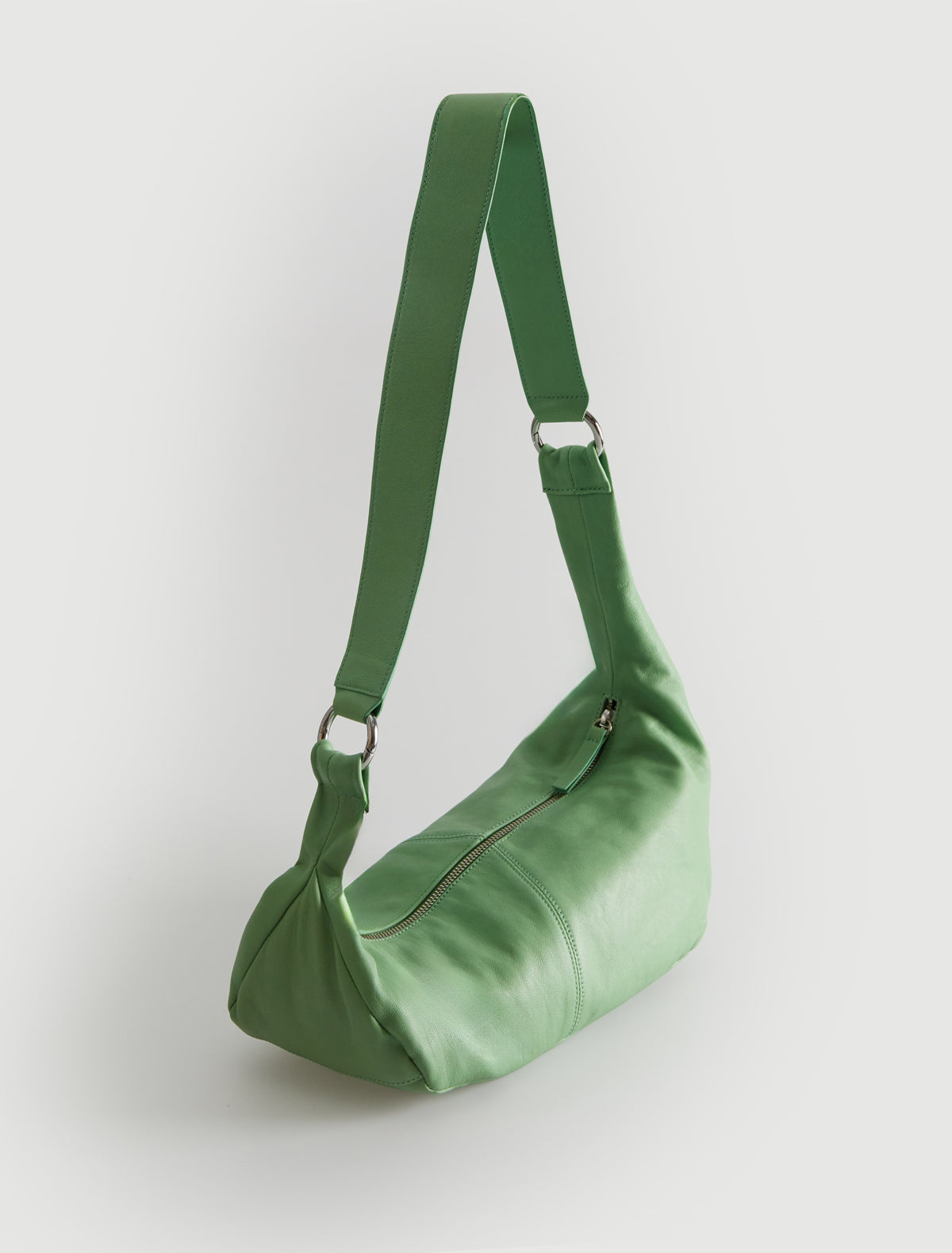 MINI DRY-Green small version of our classic Dry bag – paloma wool