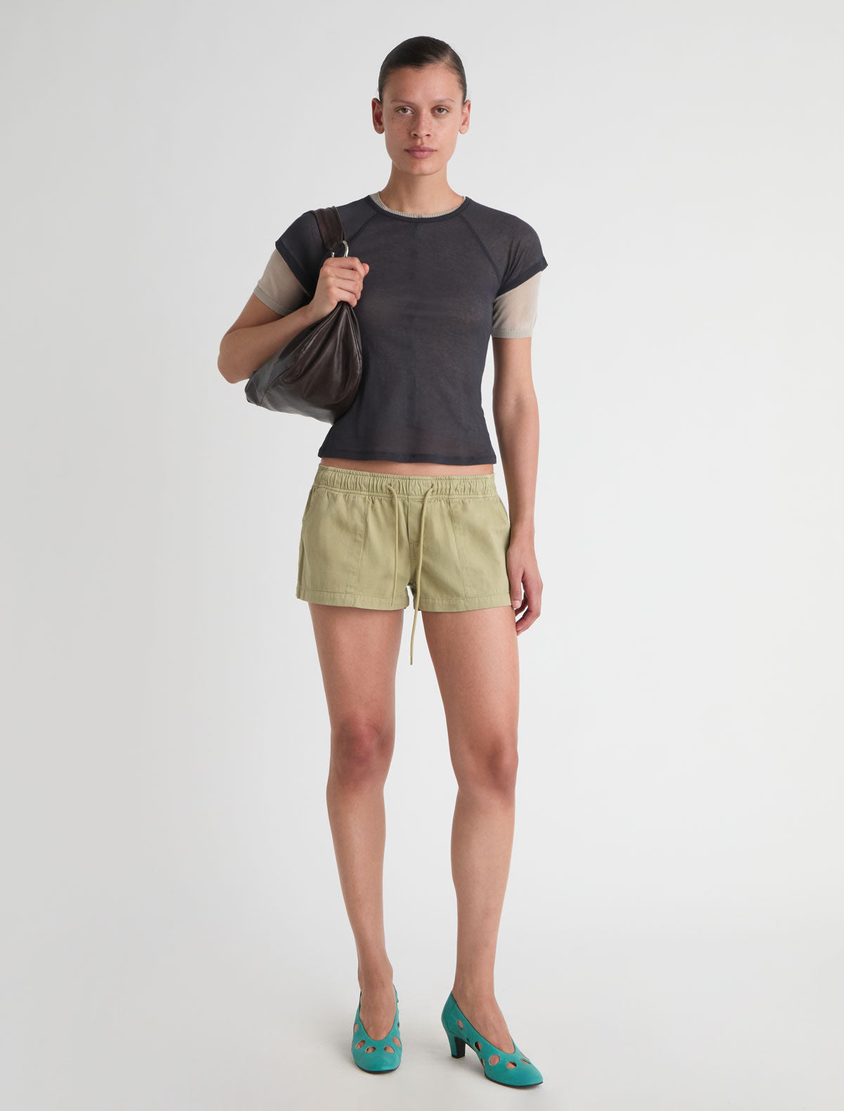 no 2943 / Mini Mau