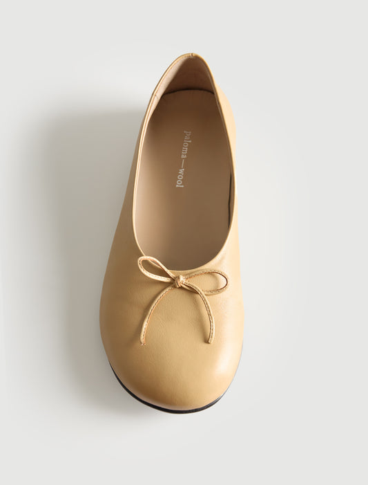 no 2896 / Napoli Ballerine