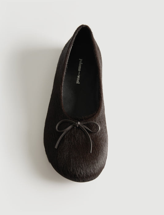 no 2897 / Napoli Ballerine II