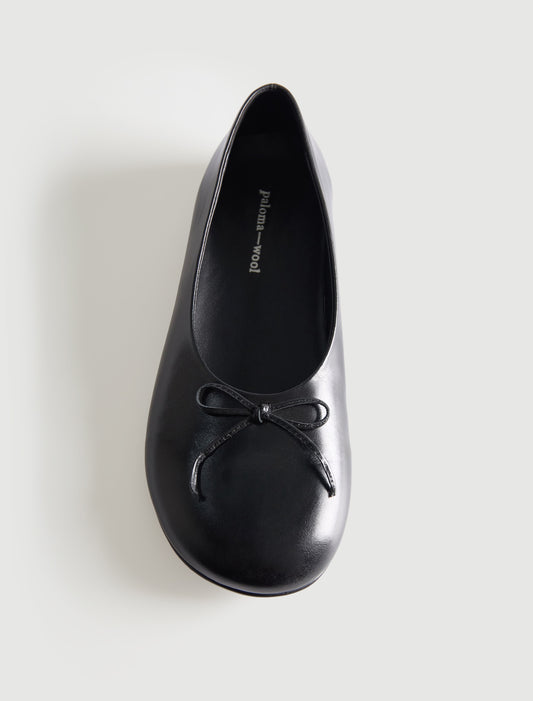 no 2896 / Napoli Ballerine