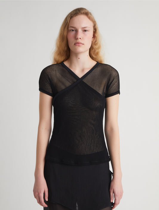 no 2849 / Olimpia Mesh