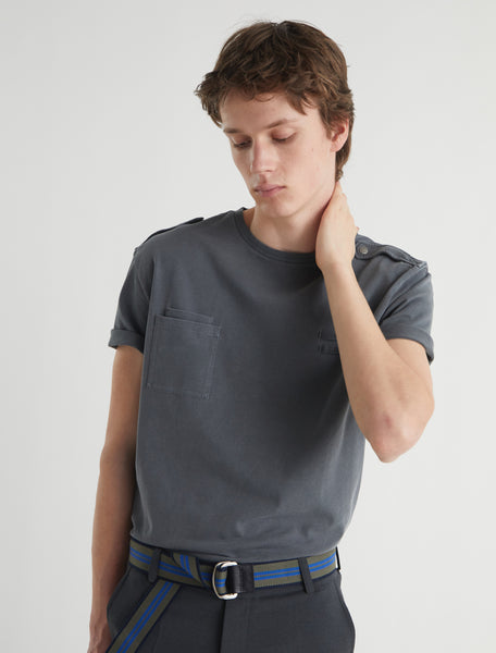 Paloma wool グレー バックオープンタンクトップ 高評価のクリスマスプレゼント Paloma wool バックオープンタンク