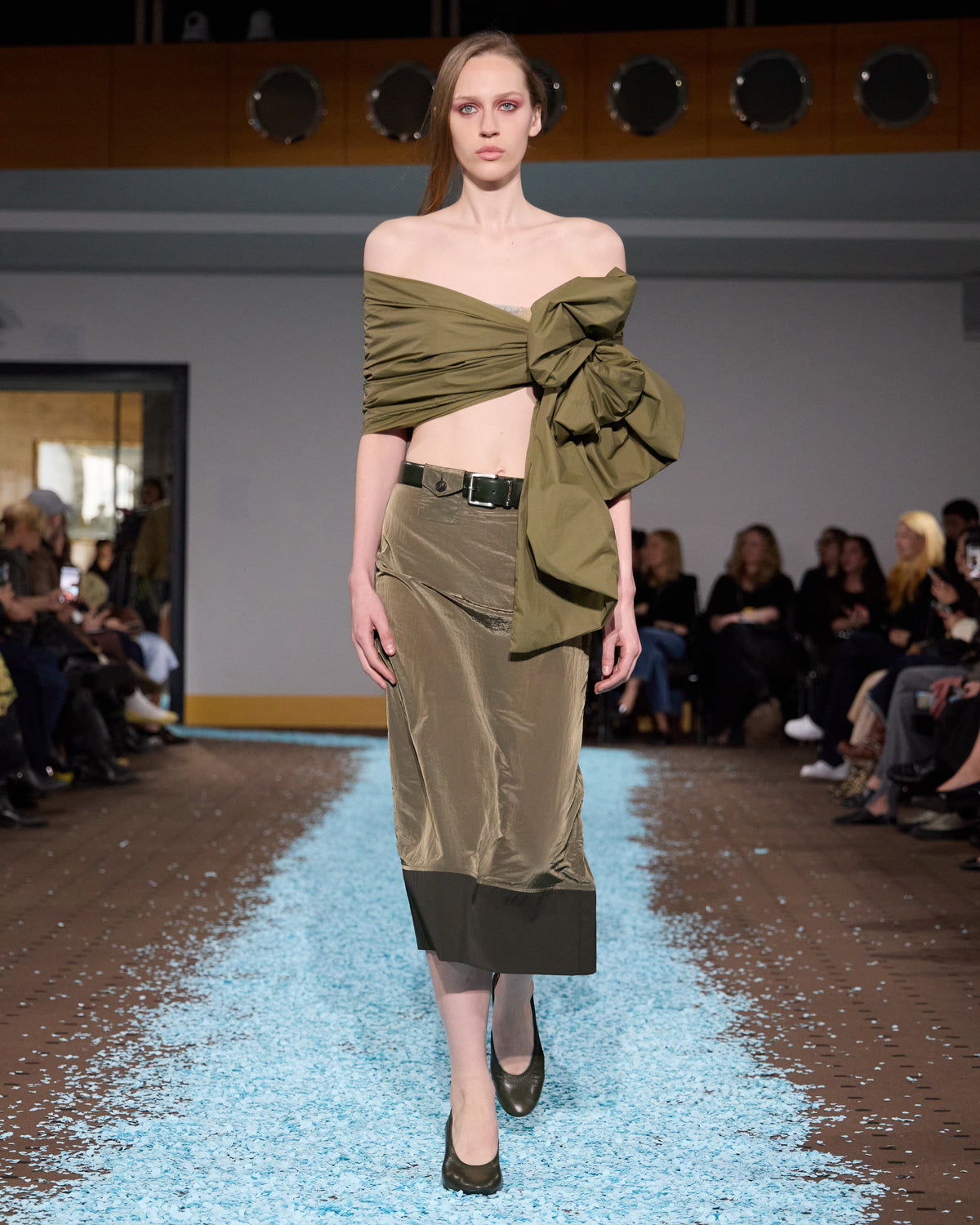 AW26 – paloma wool
