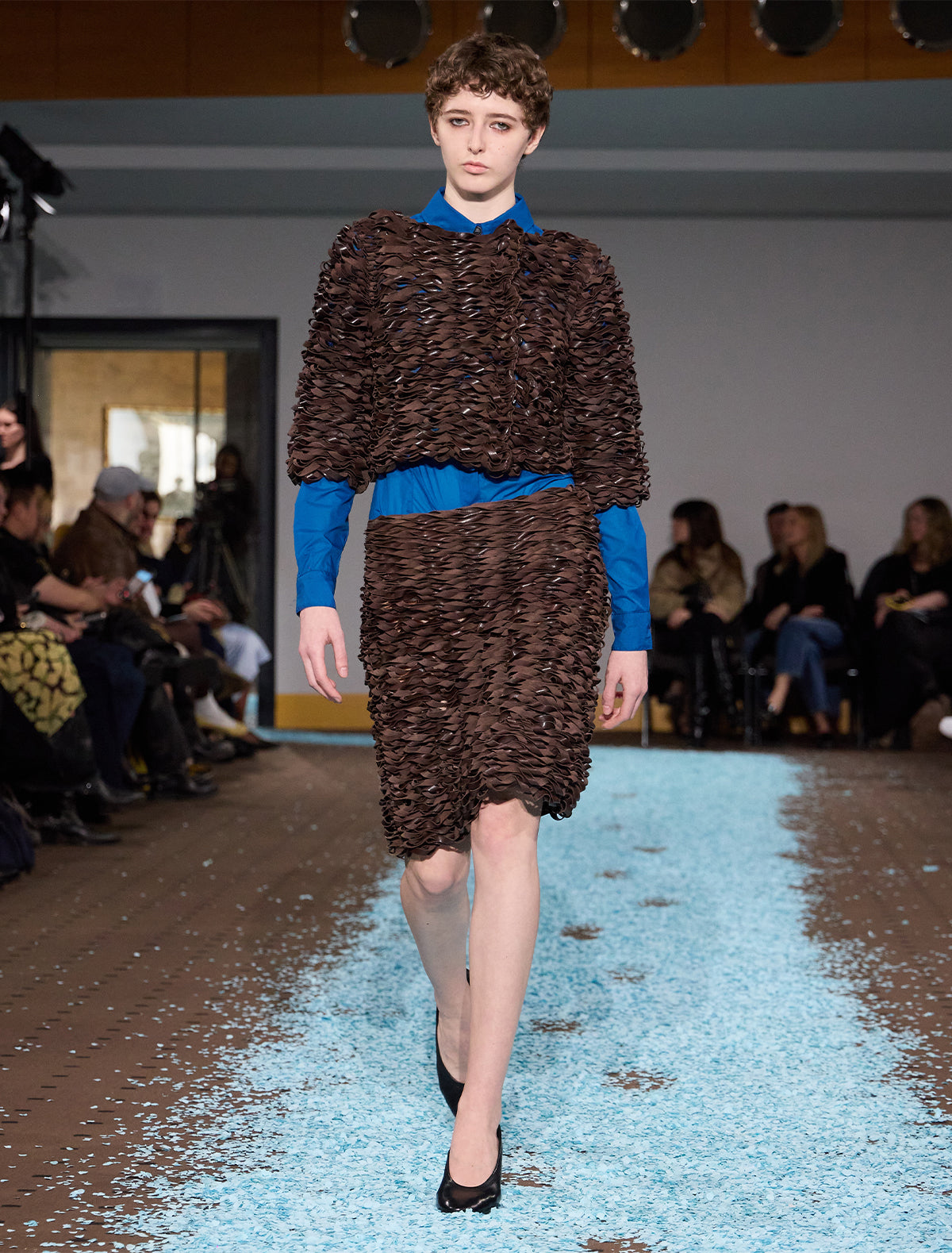 no 3032 / Vilda