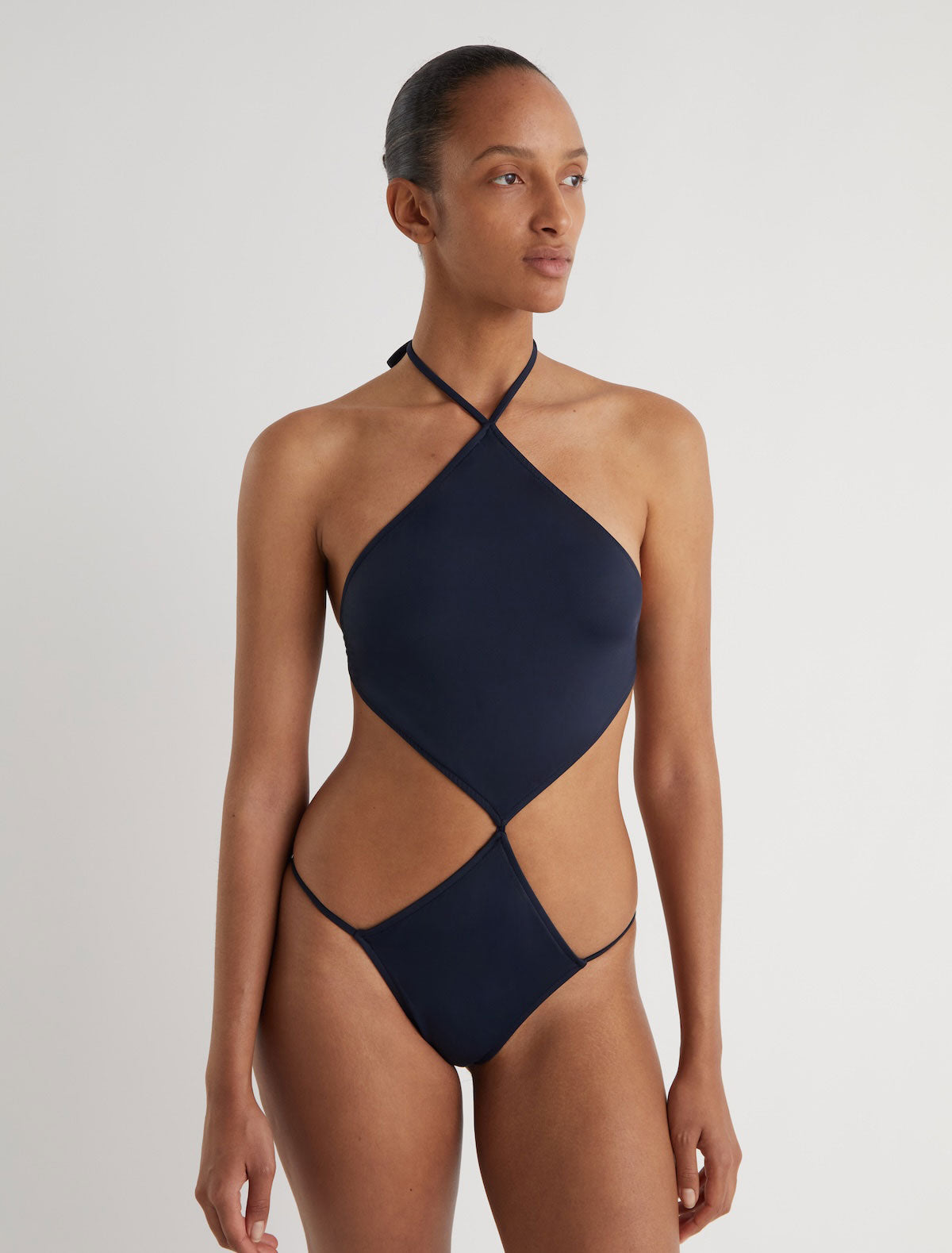paloma wool ワンピース PARLE-Marino Oscuro – paloma wool