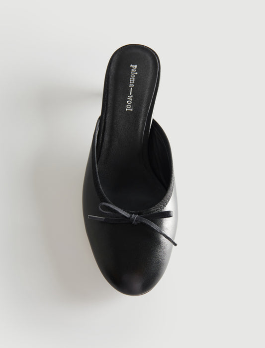 no 2831 / Petra Mule