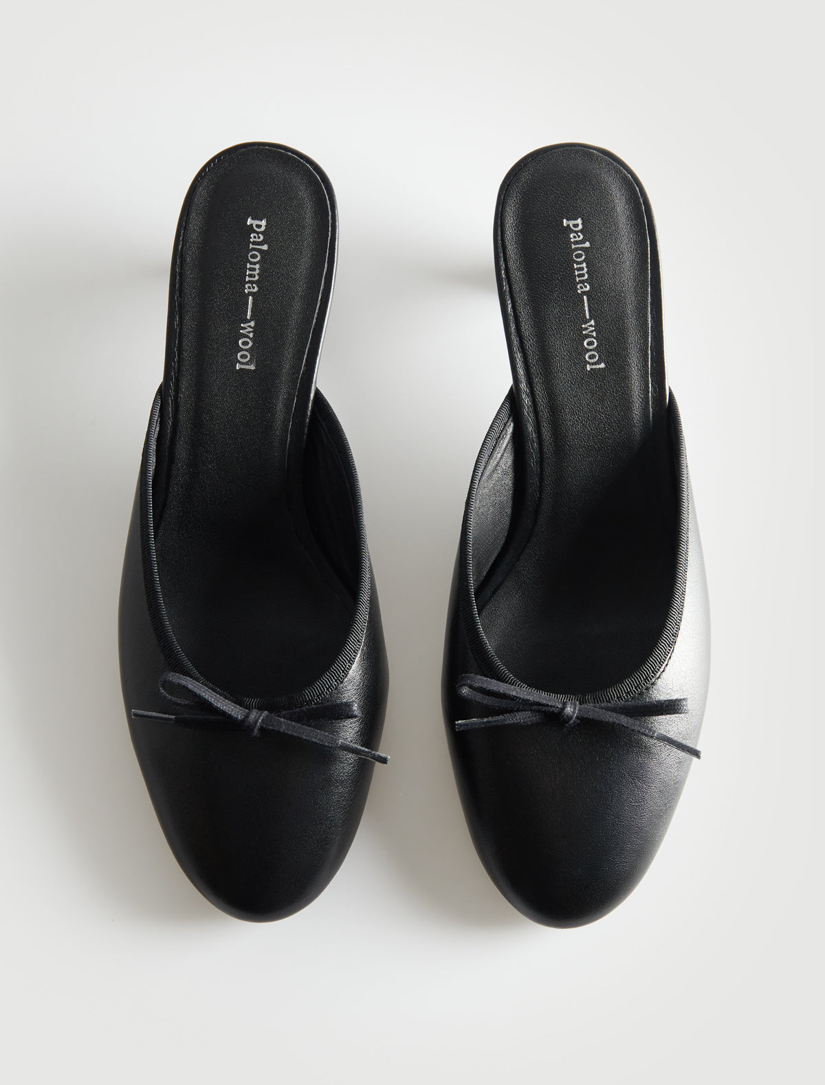 no 2831 / Petra Mule