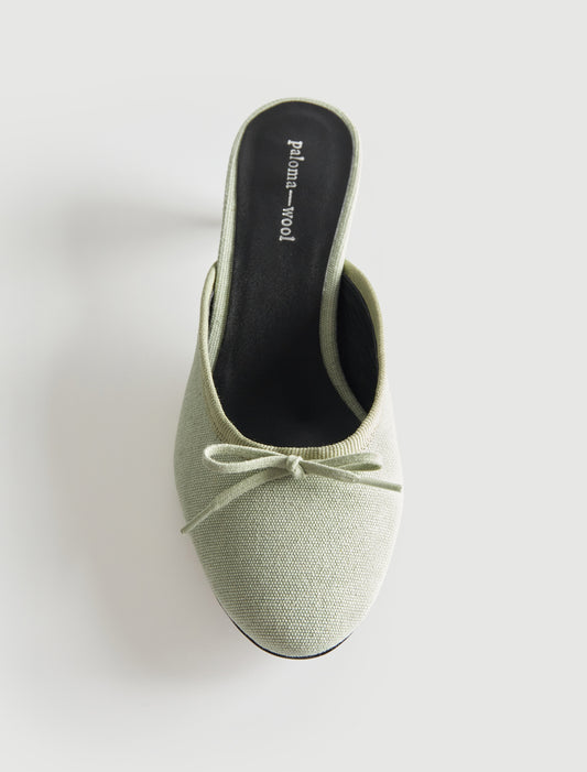 no 2831 / Petra Mule