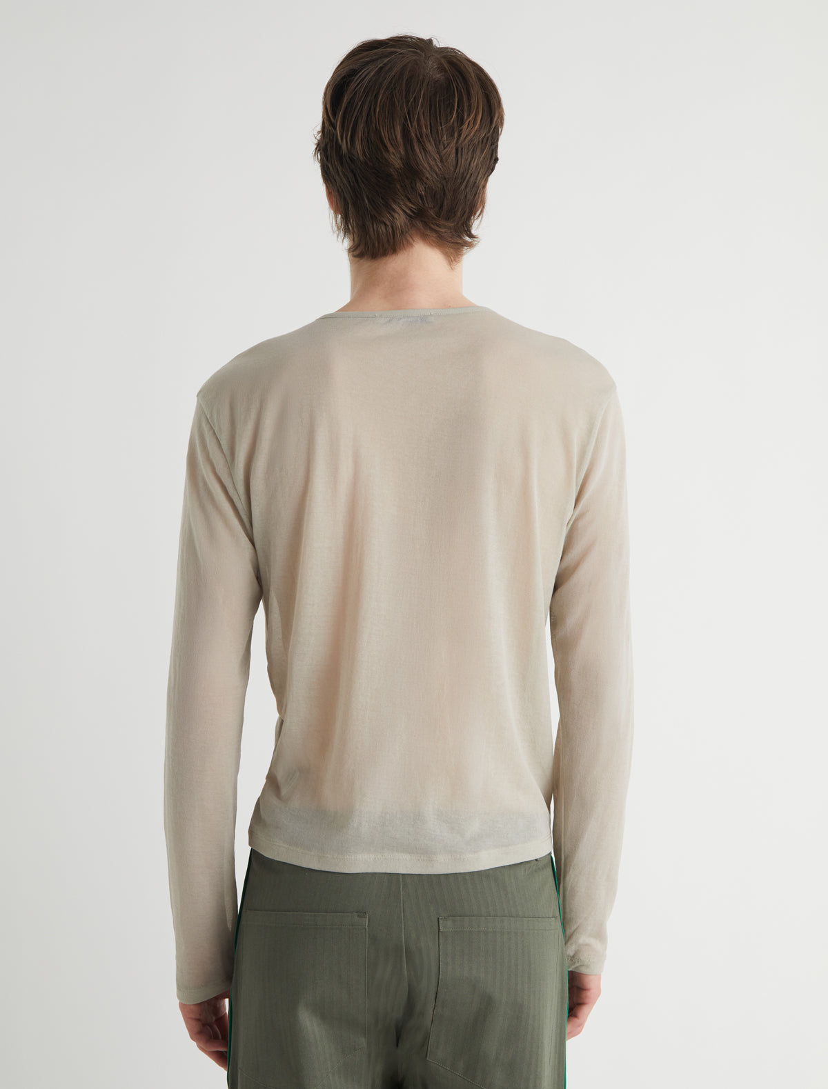 PI-Verde Khaki Claro – paloma wool