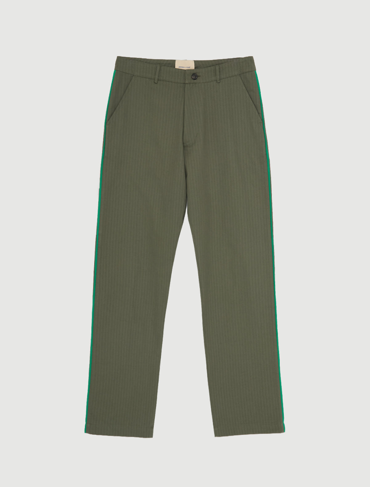 PI-Verde Khaki Claro – paloma wool