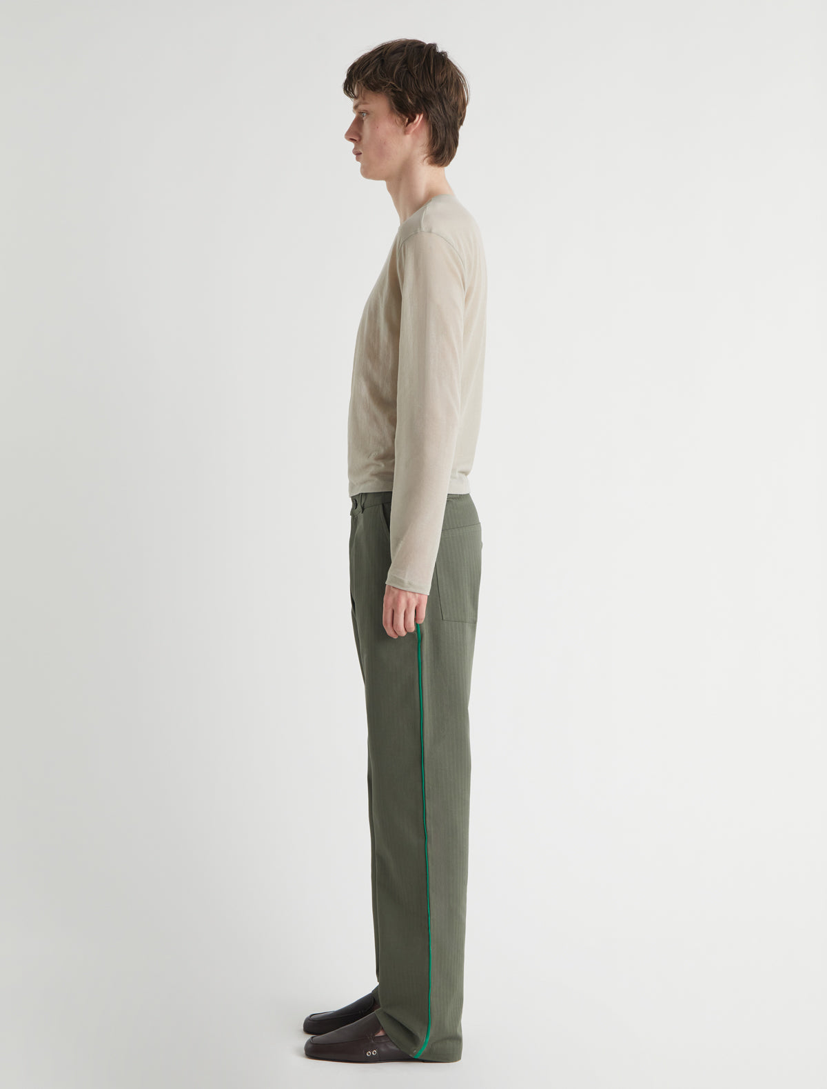 PI-Verde Khaki Claro – paloma wool