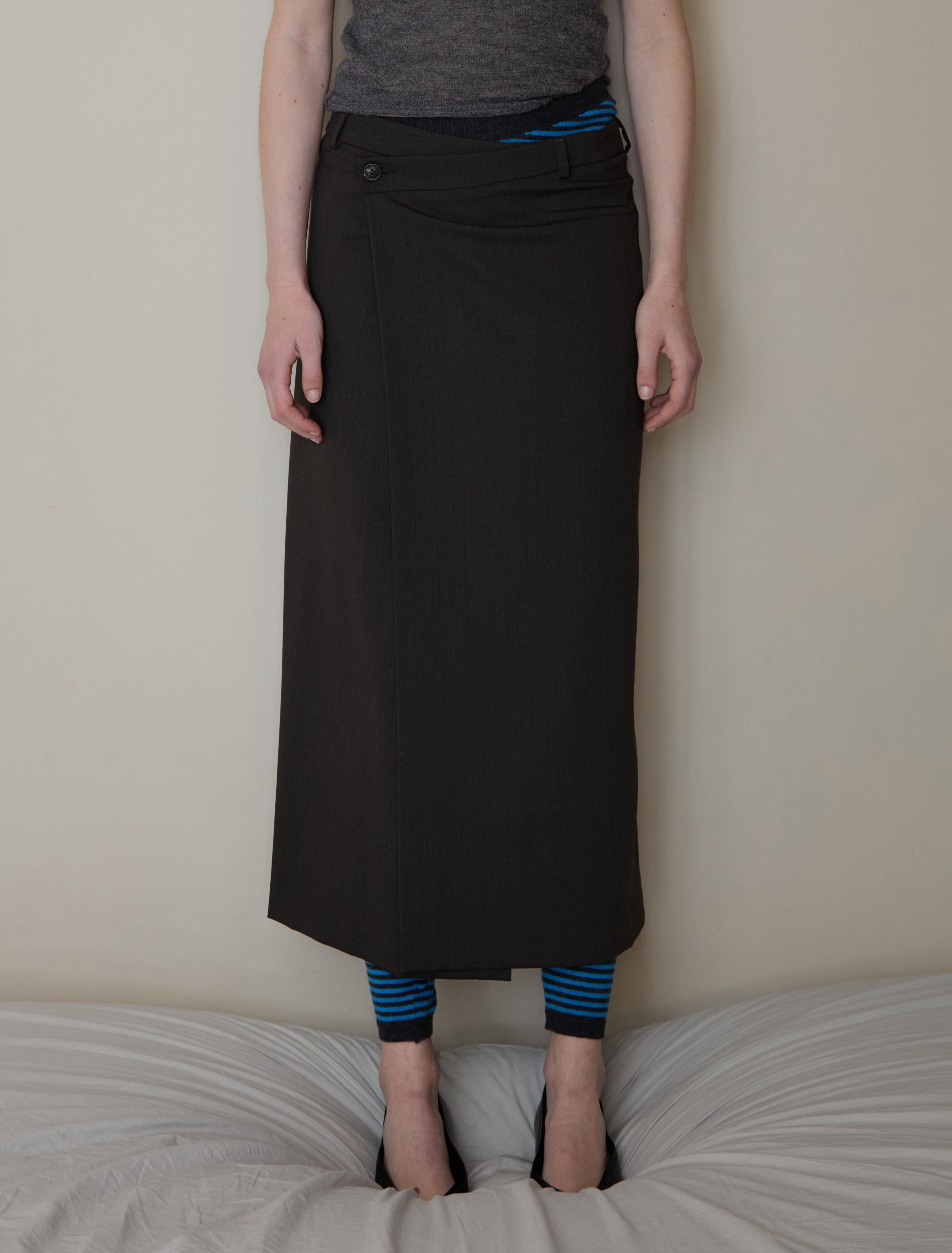 STRANG-Camel – paloma wool