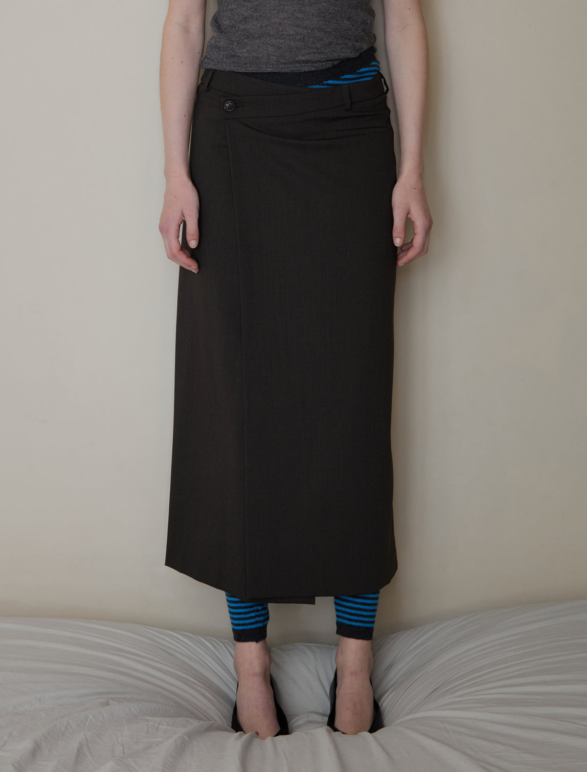Camel Rag STRANG-Camel – paloma wool
