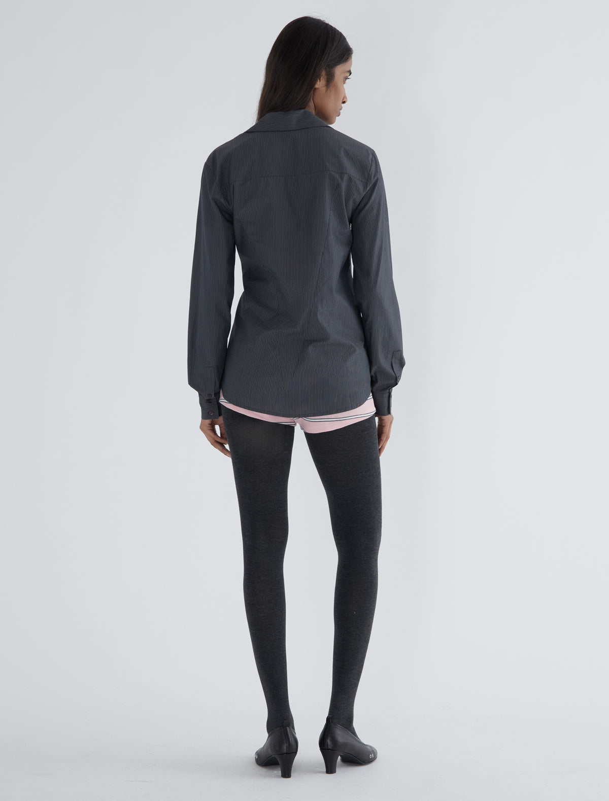 no 2623 / Fumée