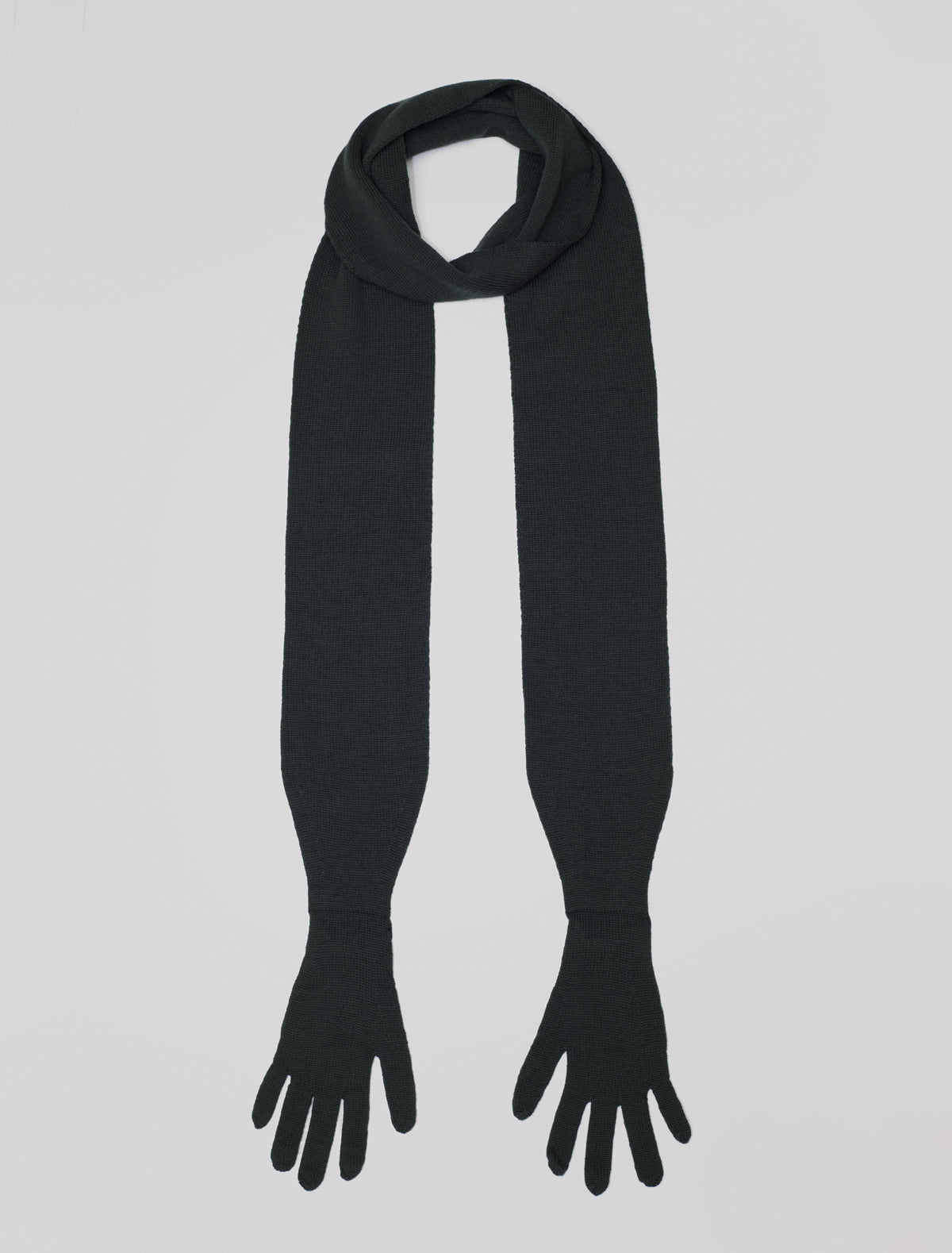 FLAUTA-Verde Oscuro – paloma wool