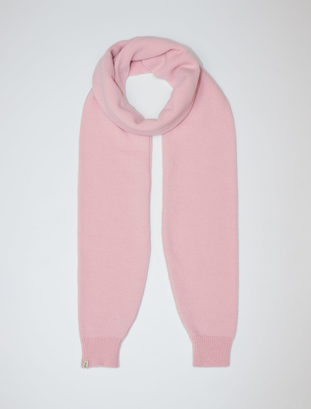 MOIX-Rosa – paloma wool