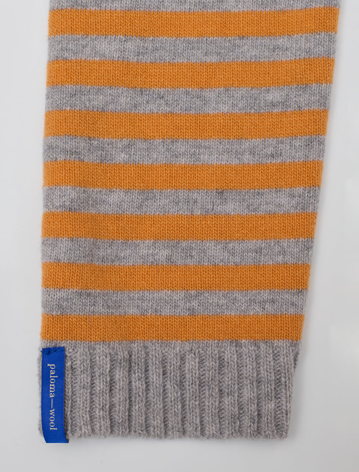 BELA-Naranja Medio – paloma wool