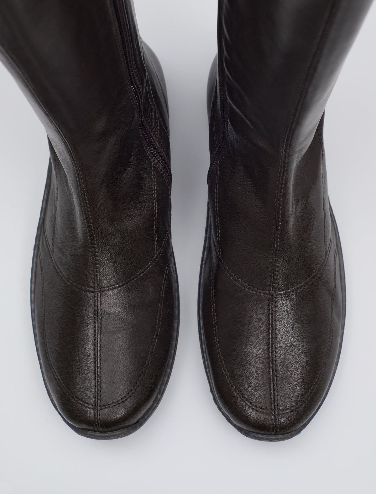 003KM-Marrón Oscuro – paloma wool