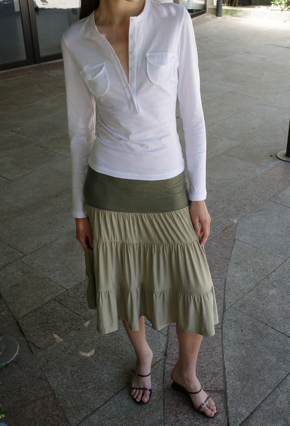 New in – paloma wool