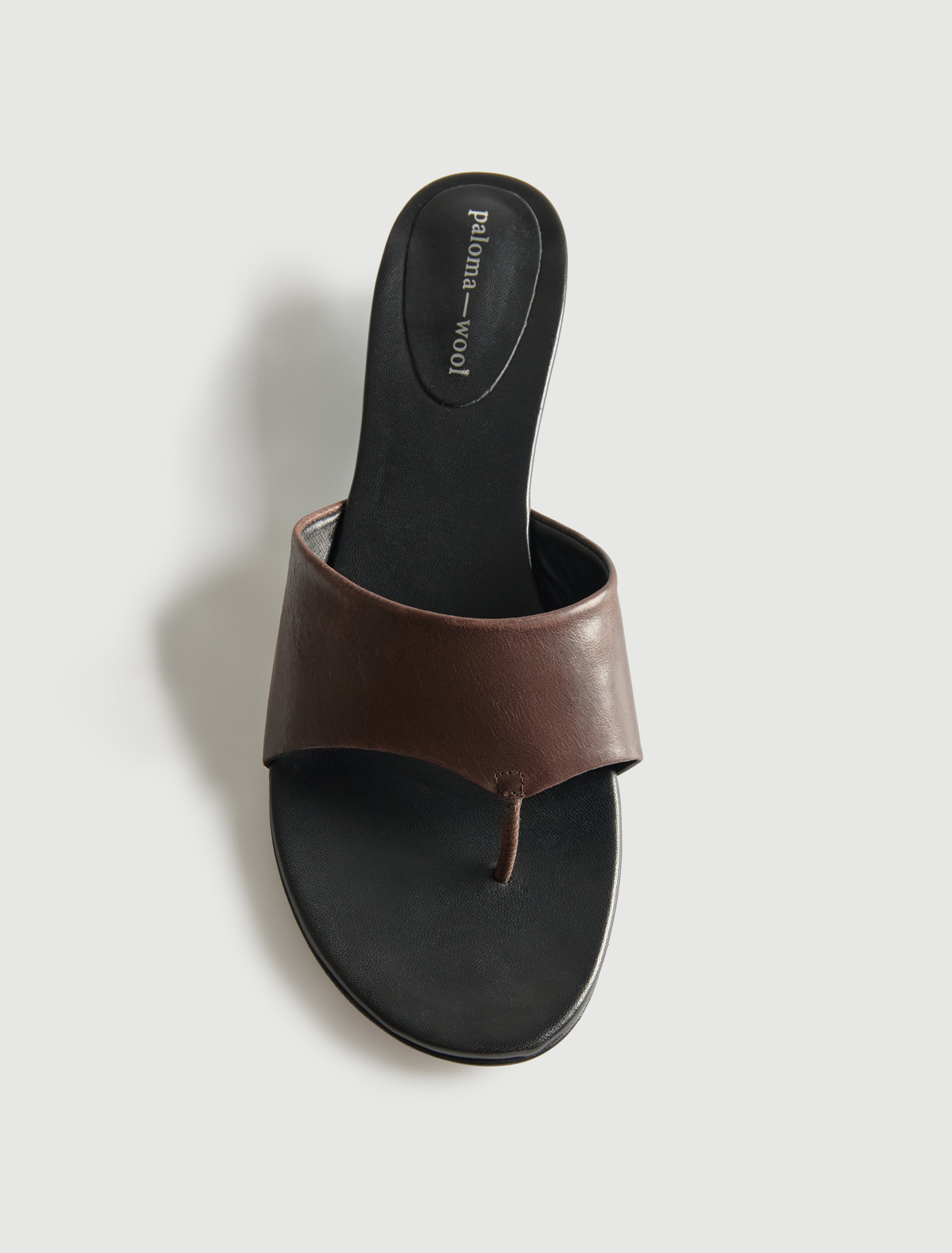 RAMONA-Marrón – paloma wool