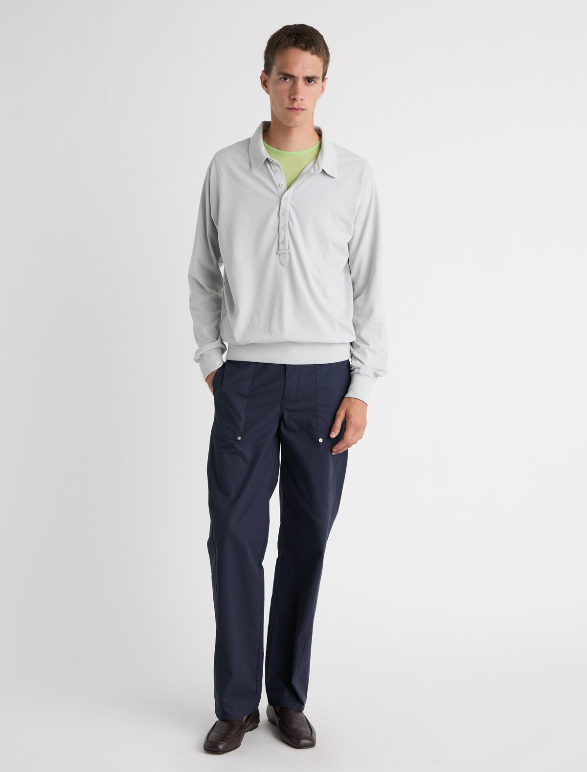 Ss26 look 106