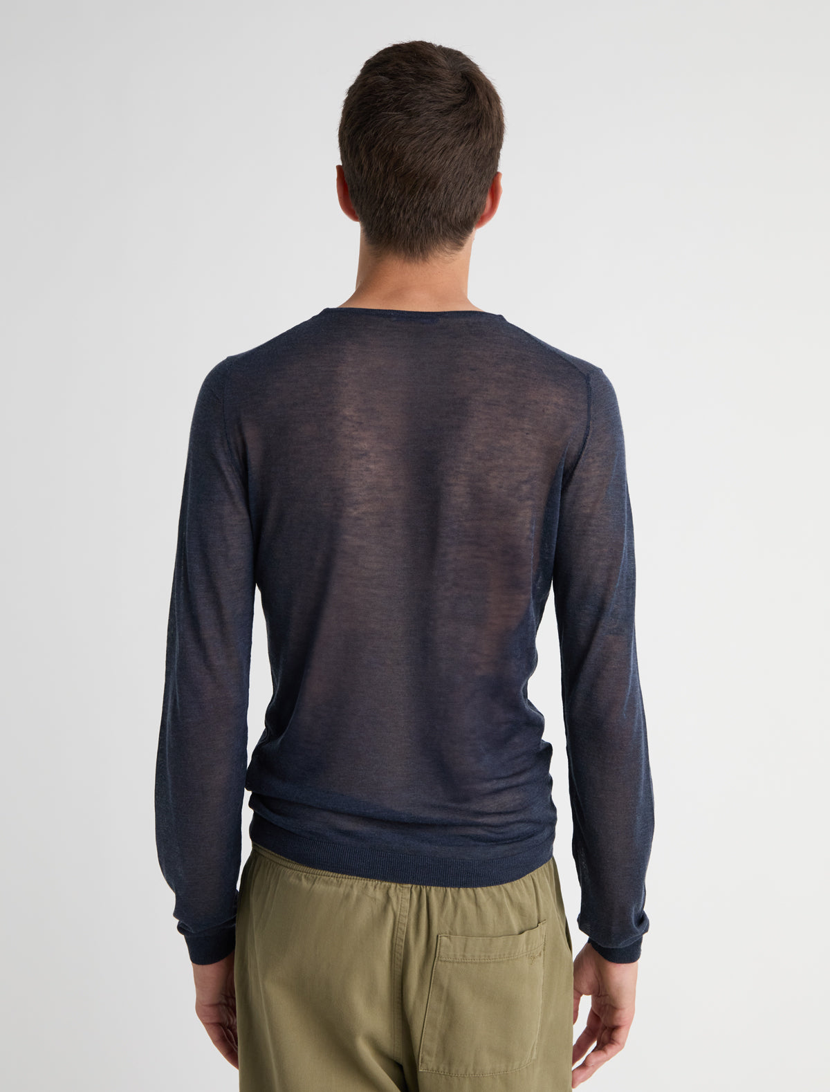 no 2921 / Round Losa B
