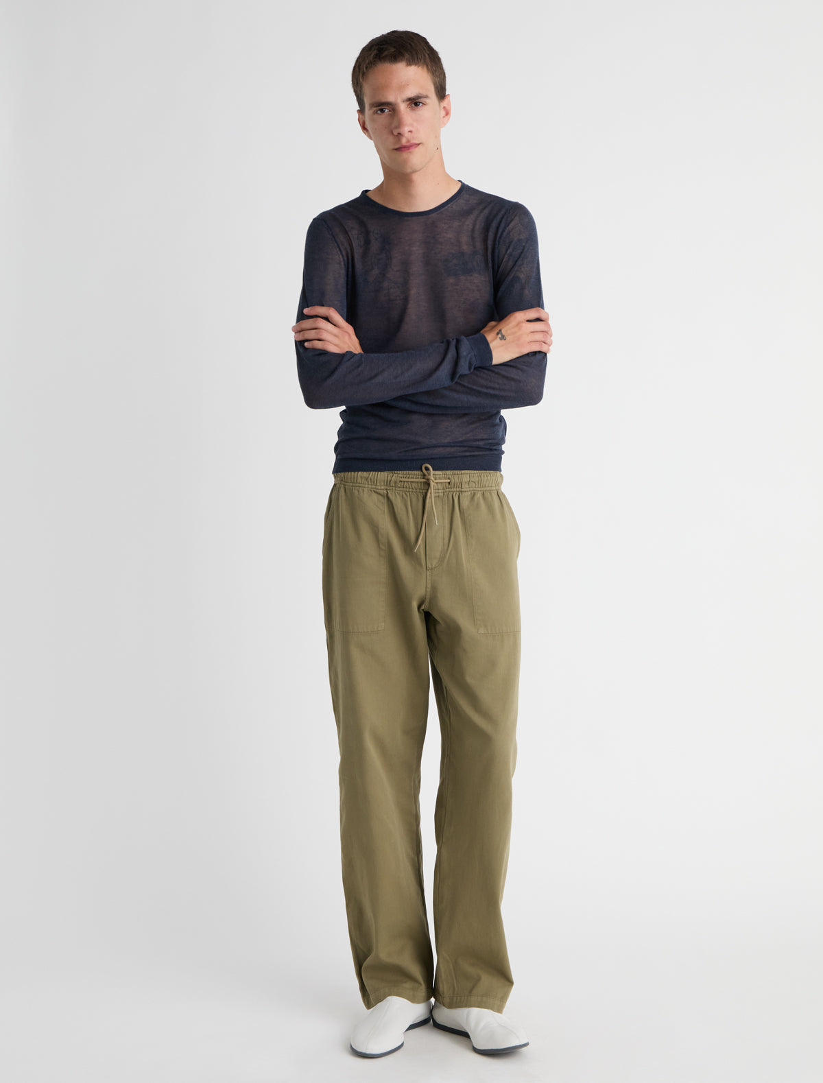 Ss26 look 107