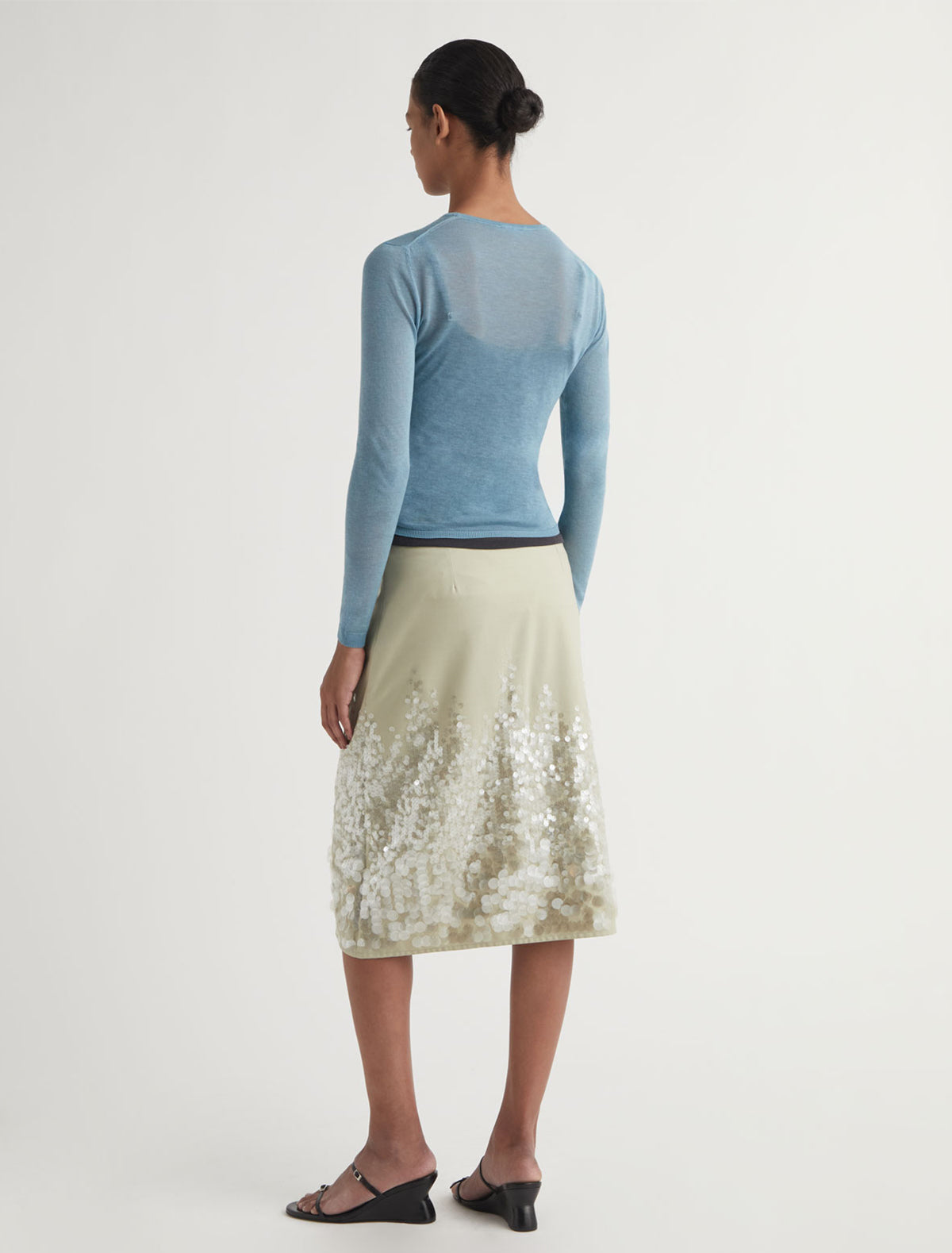 no 2838 / Round Losa