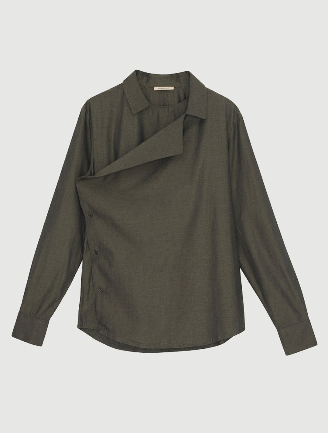 Salem verde khaki claro