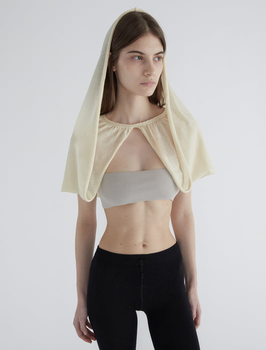 no 2585 / Short Cowl