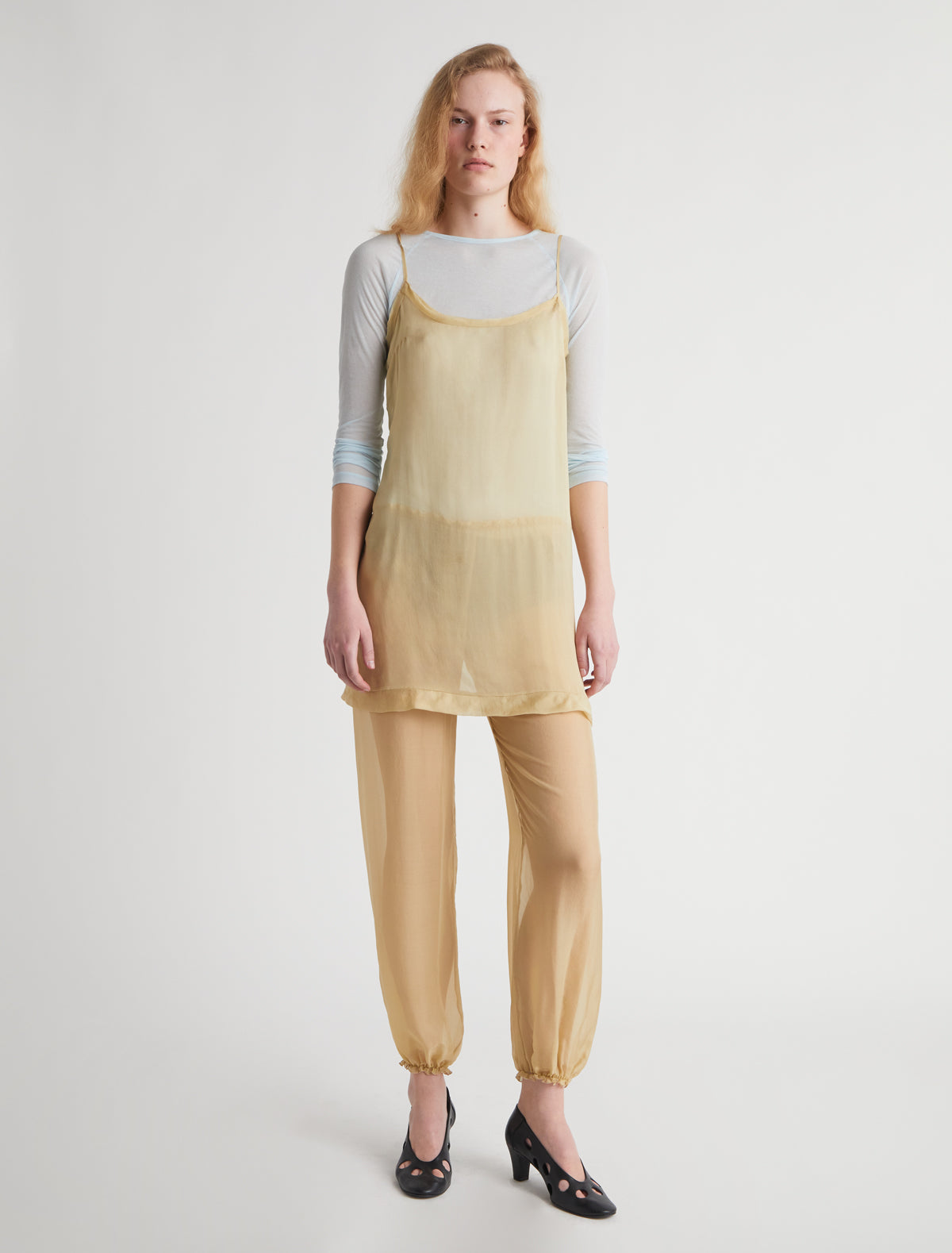 no 2840 / Short Enos