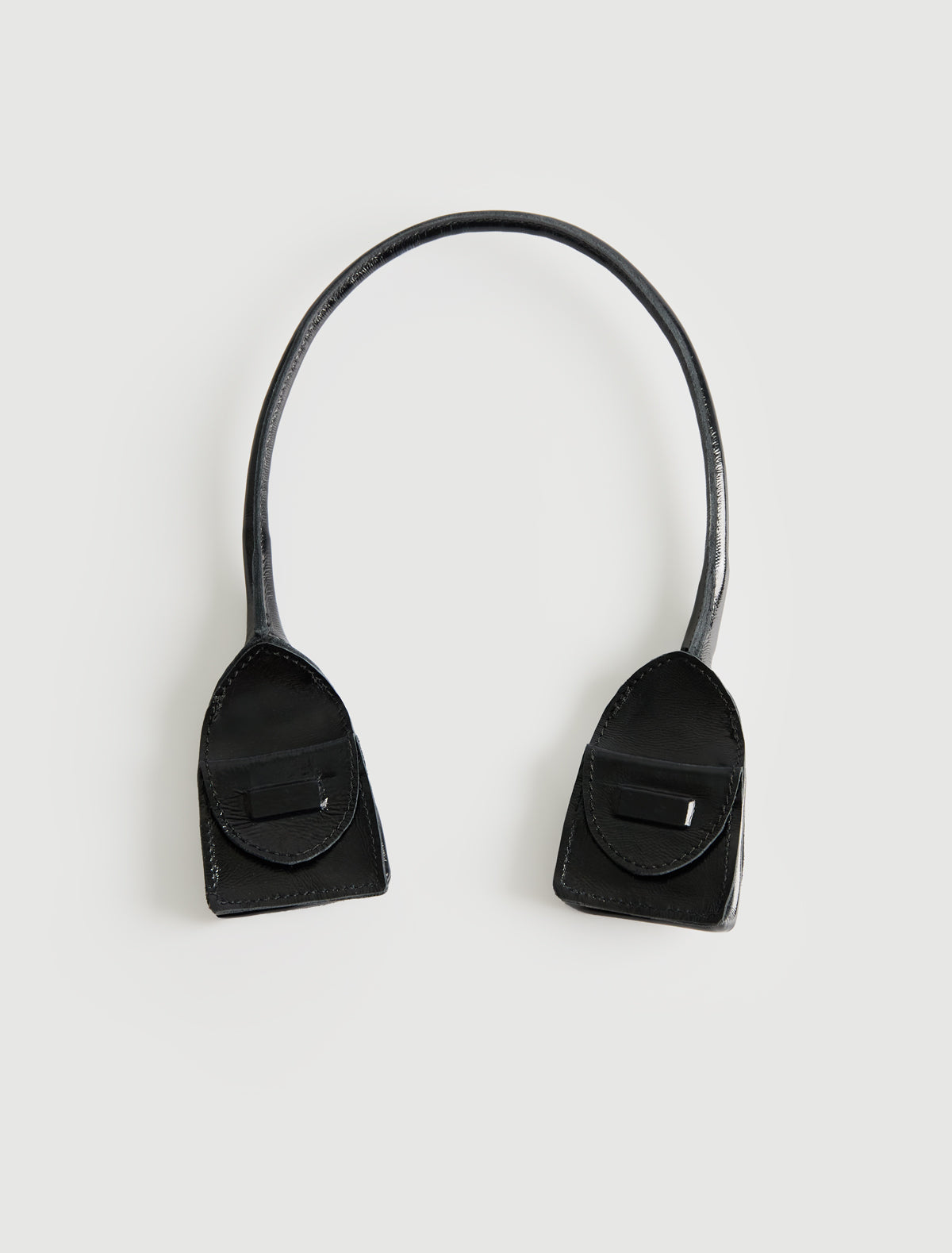 Short vega strap marino oscuro