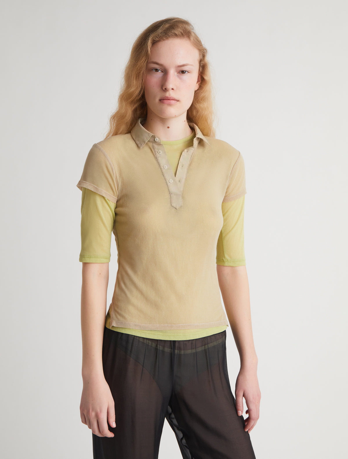 Polo – paloma wool