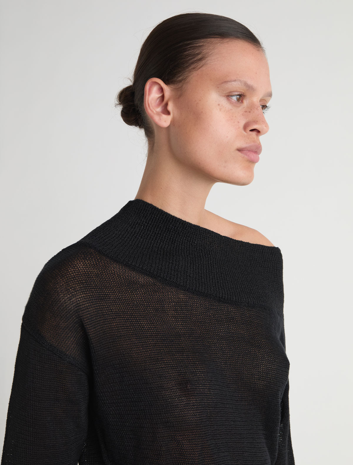 【最終お値下げ】PALOMA WOOL ROUND NECK KNITS Knits – paloma wool