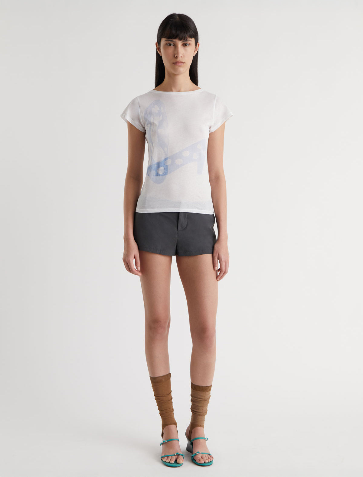 Tシャツ(半袖/袖なし) paloma wool Short Sleeve – paloma wool