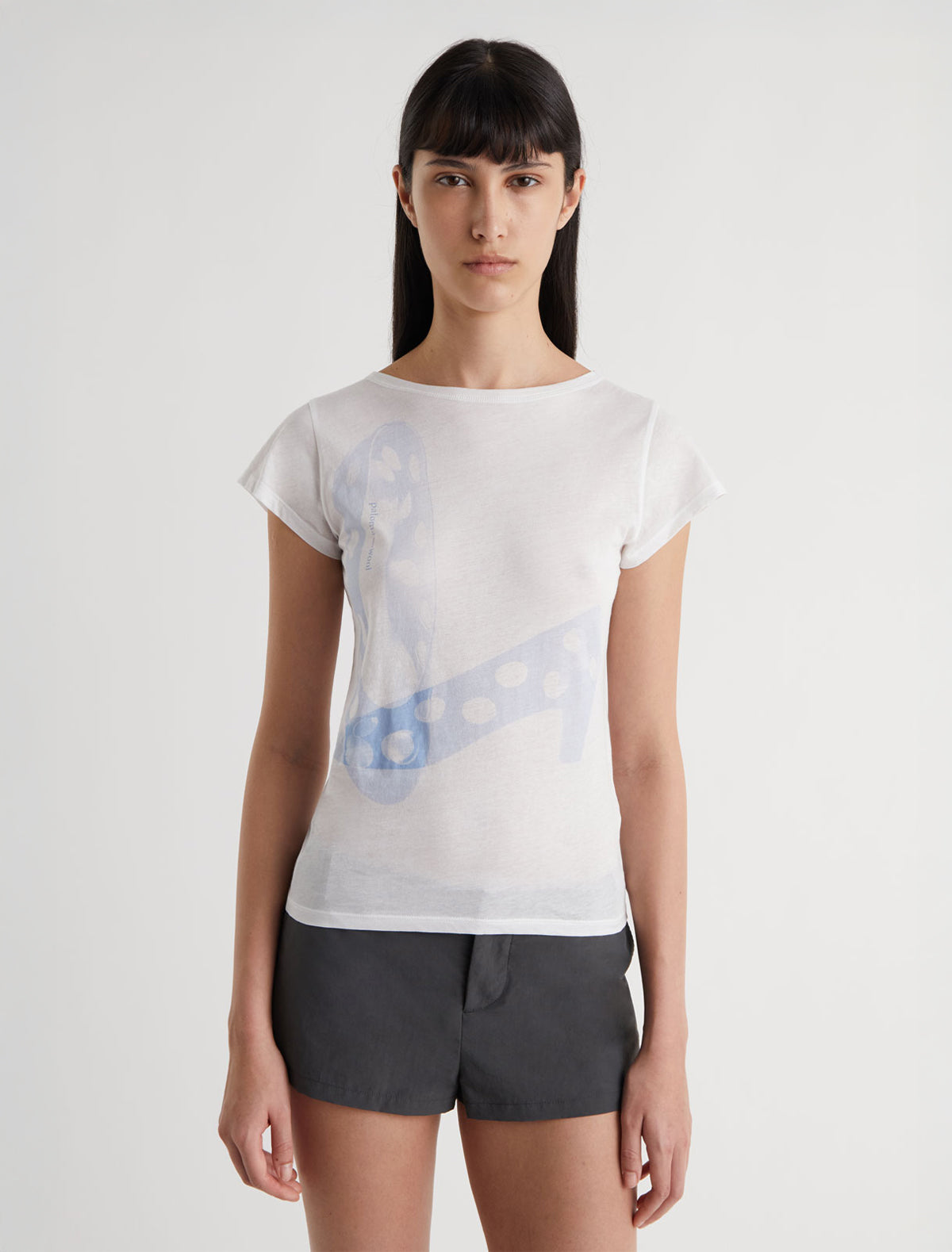 Tシャツ(半袖/袖なし) paloma wool Short Sleeve – paloma wool