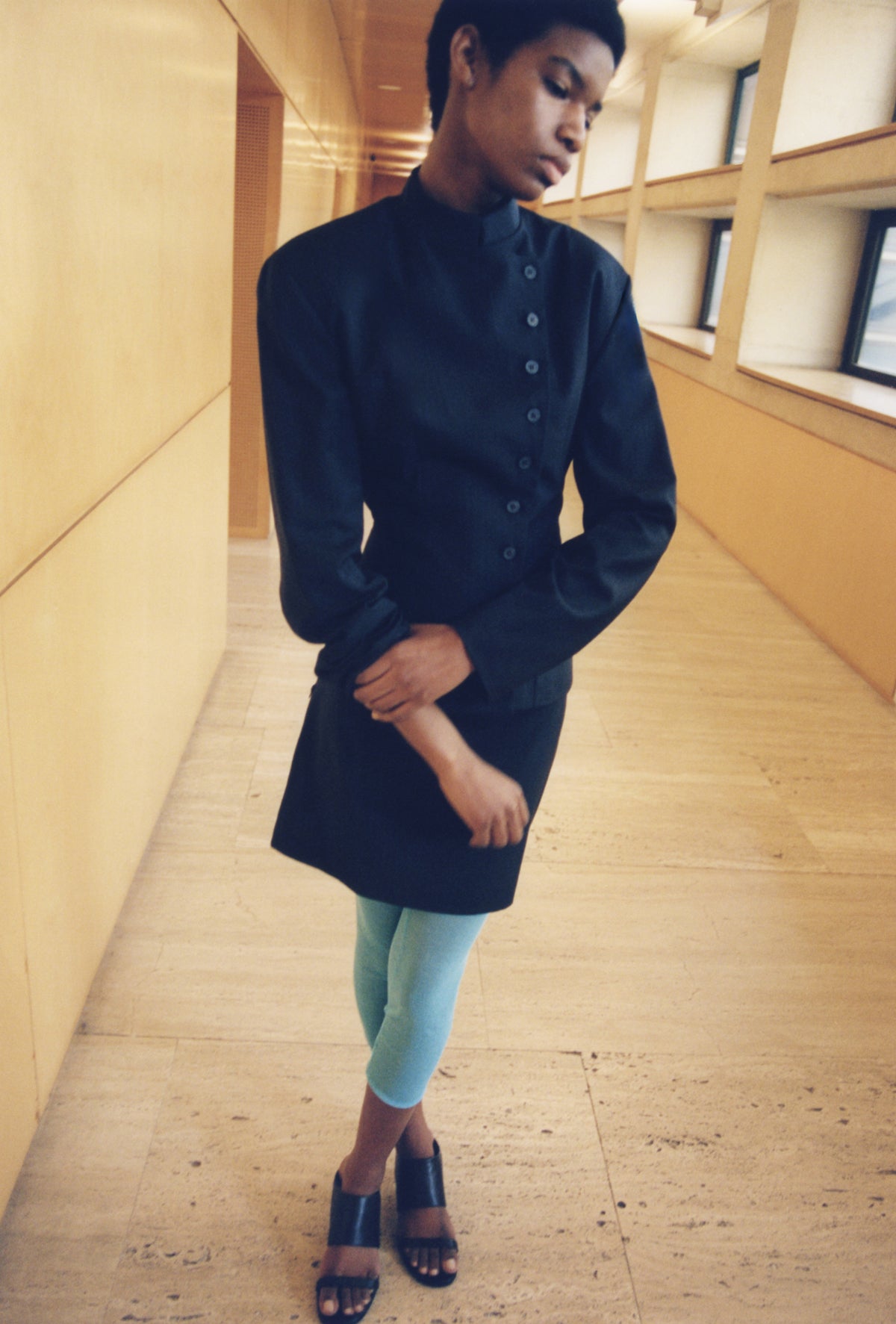 New in – paloma wool