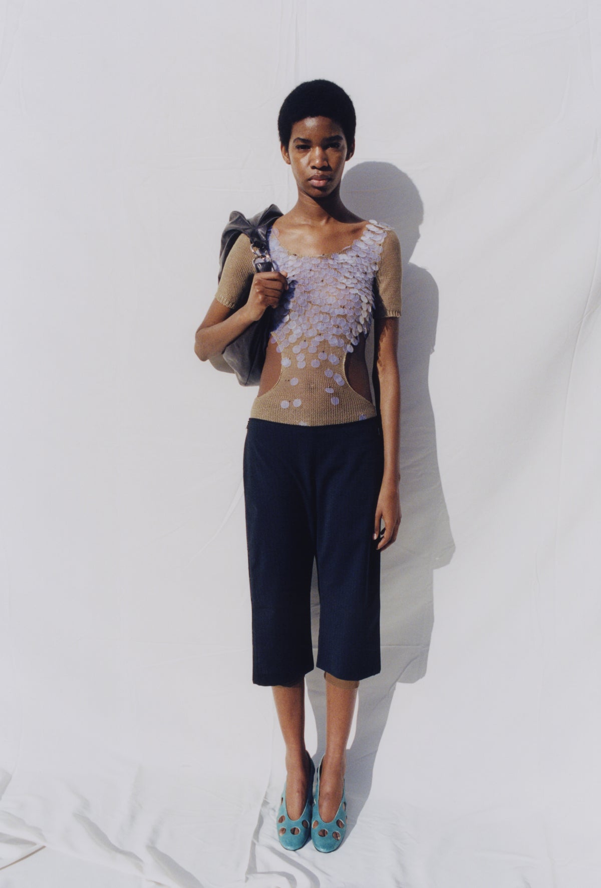 New in – paloma wool