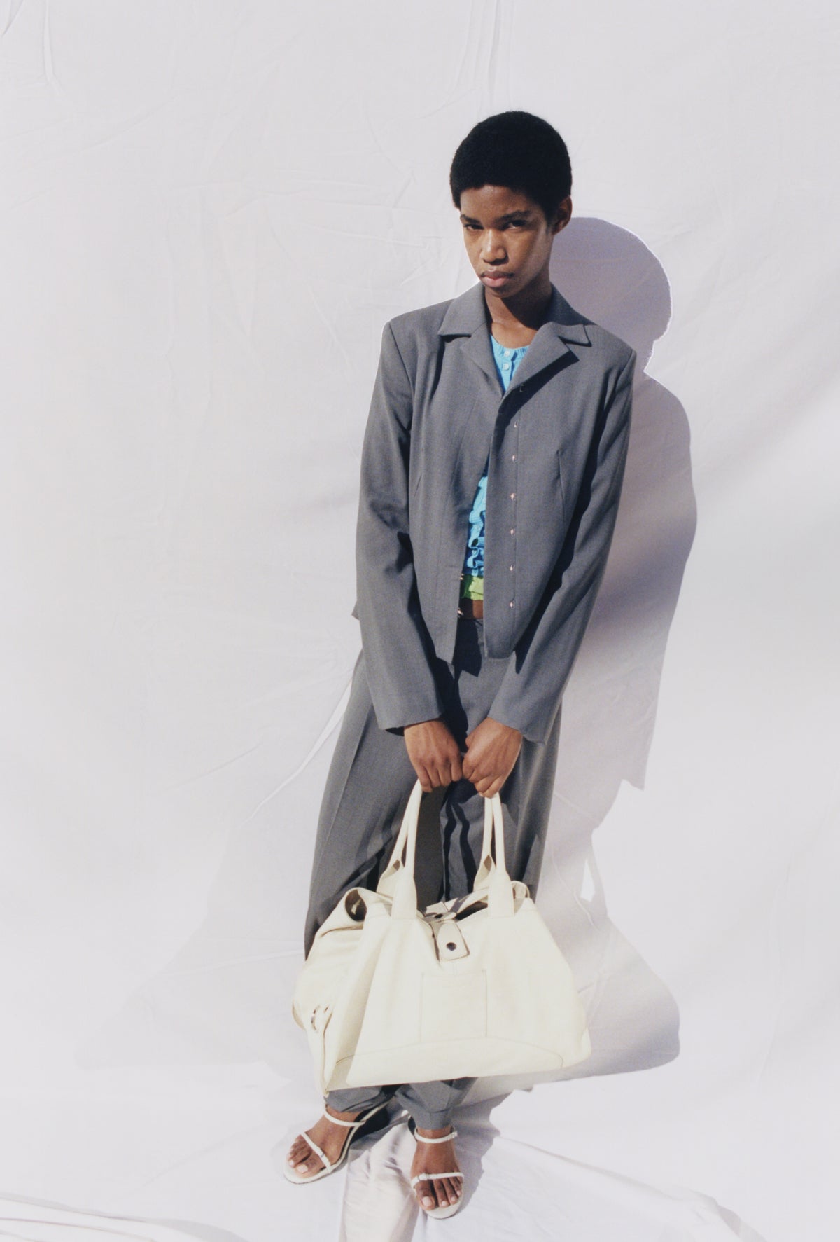 New in – paloma wool