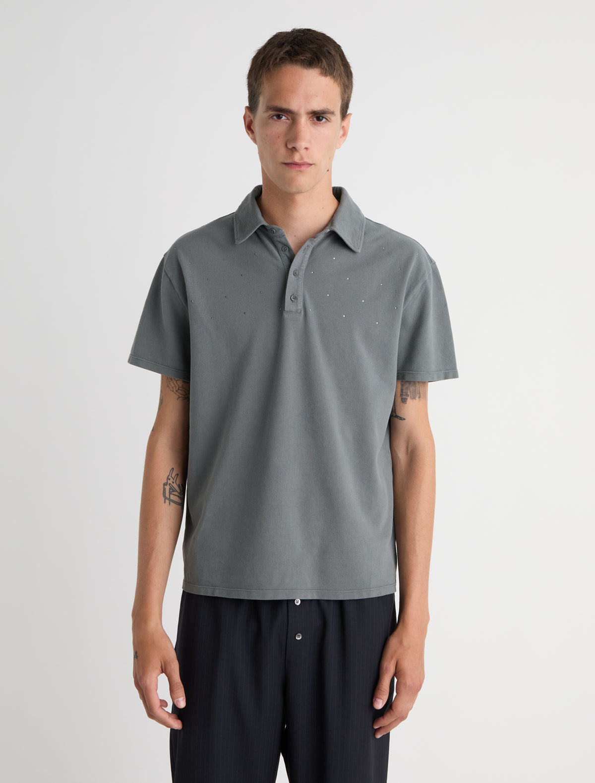 Men's tops – paloma wool